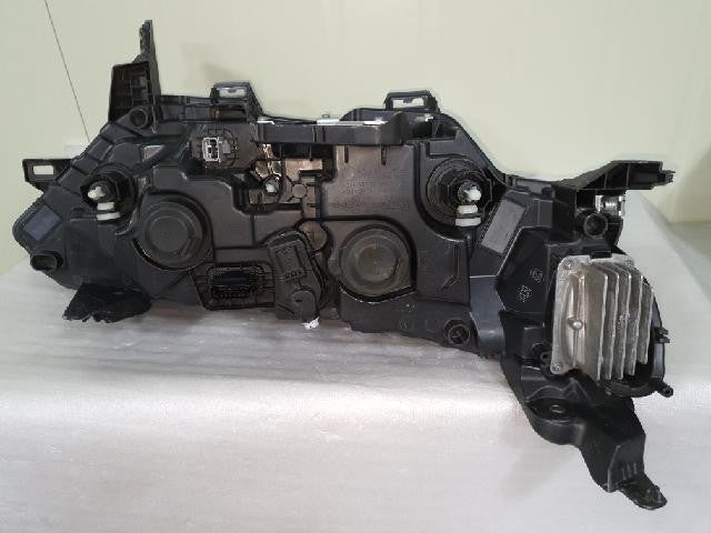 2017 Renault Koleos QM6 Left LED Headlight 260604608R
