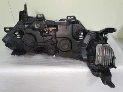 2017 Renault Koleos QM6 Left LED Headlight 260604608R