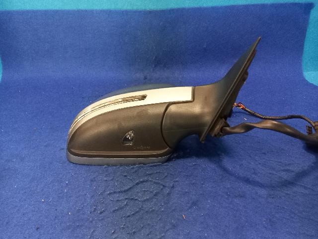 2010 AUDI A6 Right Side Mirror