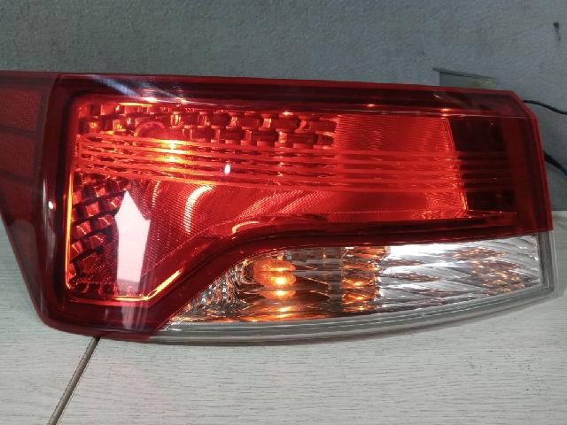 2013 KIA Cerato Forte Coupe Rear,Left Halogen TailLight 924011M300