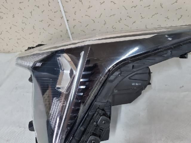 2023 KIA Picanto The New Morning (JA) Left Headlight 92101G6500