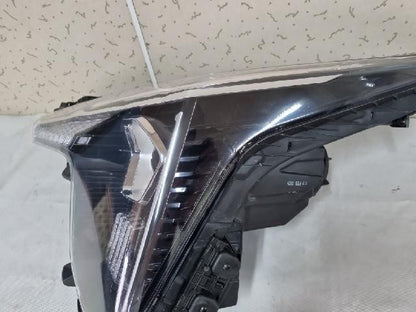 2023 KIA Picanto The New Morning (JA) Left Headlight 92101G6500