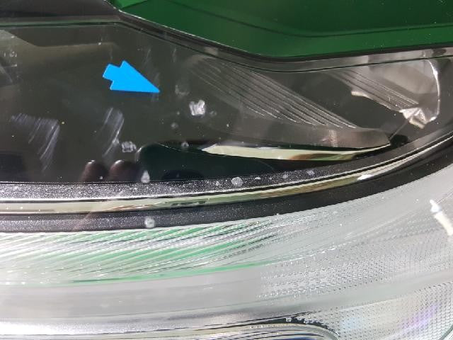 2019 Volvo XC60 Left Headlight 32133548