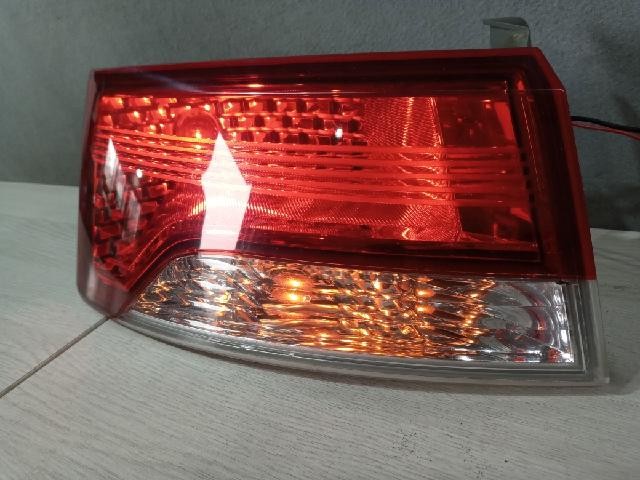 2013 KIA Cerato Forte Coupe Rear,Left Halogen TailLight 924011M300