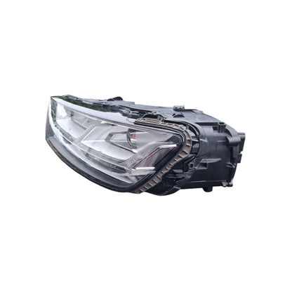 Audi Q7 4M 2nd generation LED LEFT USED GENUINE 4M0941033