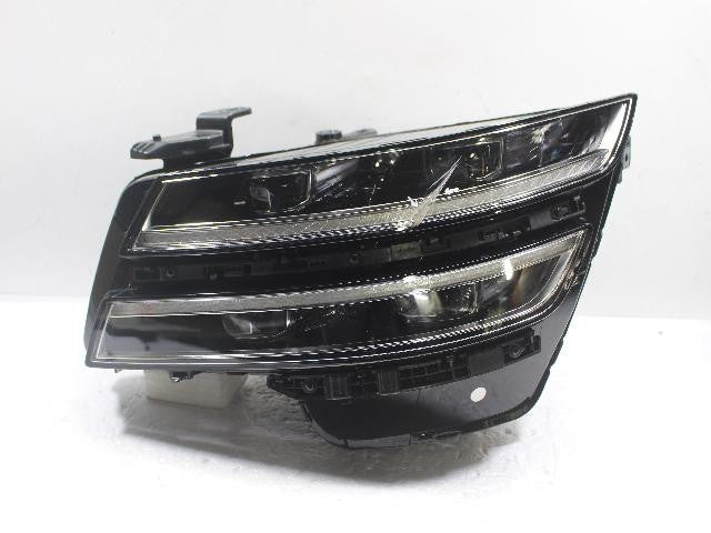 2020 Genesis Genesis G80 3rd Left LED Headlight 92101T1XXX
