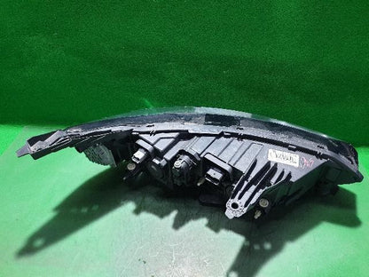 2016 Renault Talisman SM6 Left LED Headlight 260606722R