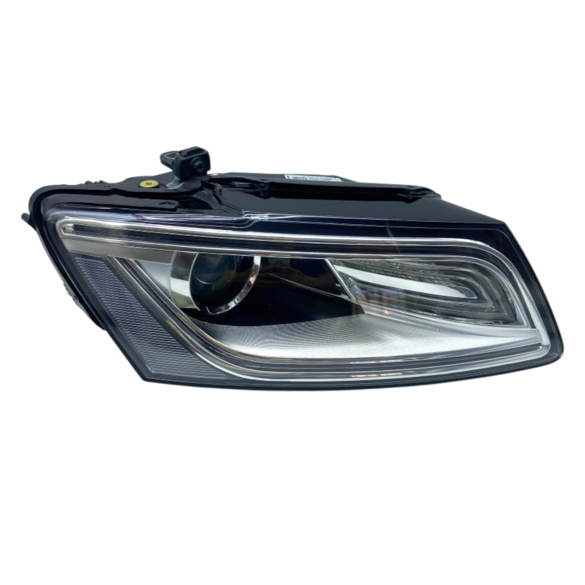 Audi Q5  8R 1st generation FL LED RIGHT USED GENUINE 8R0941006C