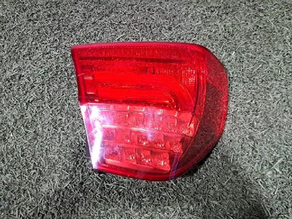 2011 BMW 320d Rear,Left TailLight