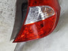 2011 Hyundai Accent RB Rear,Right TailLight 92402 1R200