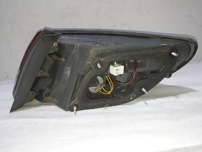 2010 Hyundai Azera The luxury Grandeur Rear,Left TailLight 92405 39500