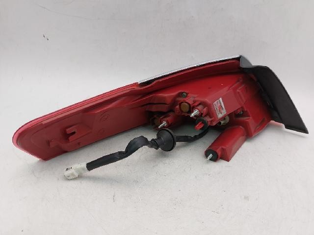 2013 Renault Talisman All New SM7 Rear,Right LED TailLight