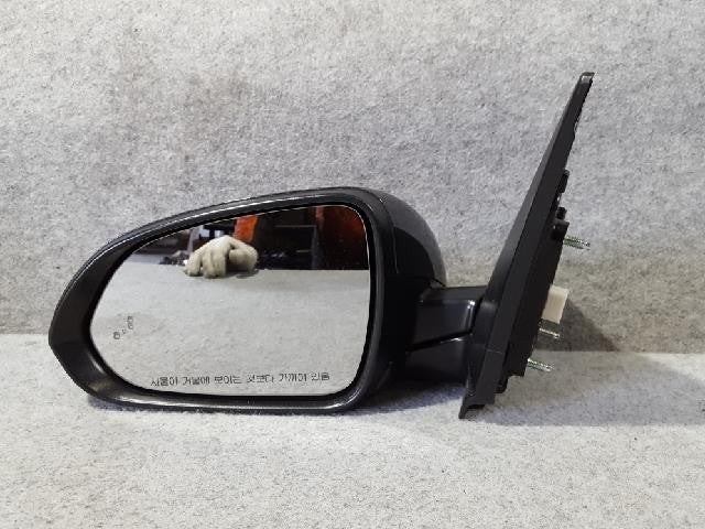 2018 KIA Stonic Left Side Mirror 87610 H8110