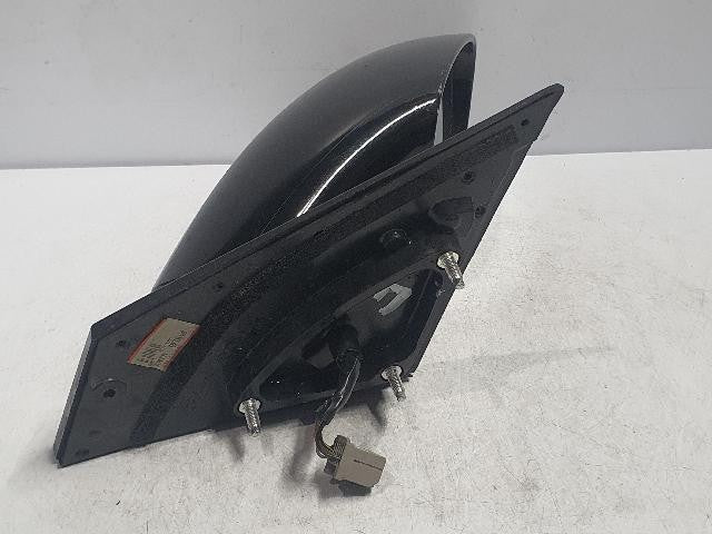 2010 Hyundai YF Sonata Right Black Side Mirror YFY0912SMR01BL