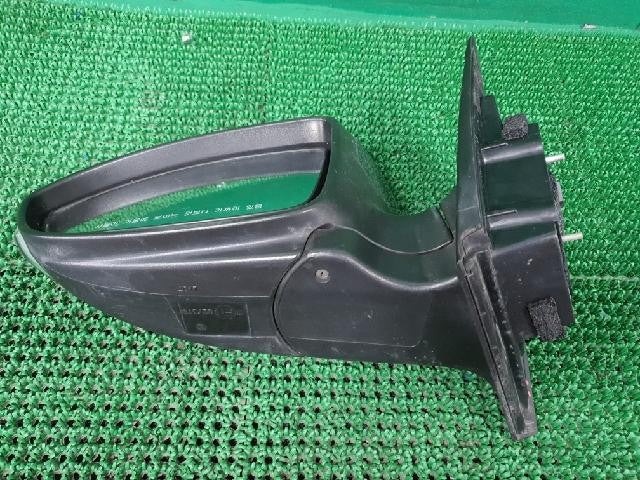2014 Chevrolet Cruze Cruise Left Gray Side Mirror
