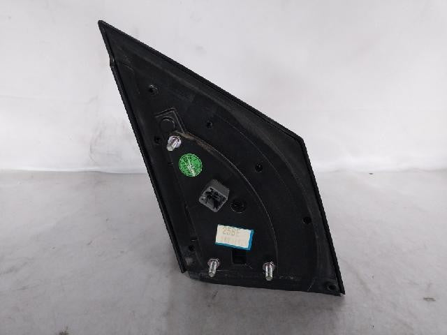 2012 KIA Picanto all new Morning Left Red Side Mirror