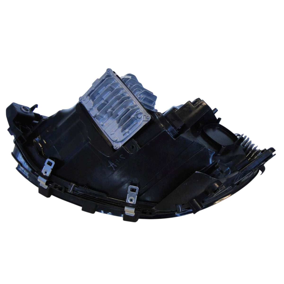 Mercedes-Benz GLE W166 FL LED Intelligent Light System RIGHT GENUINE A1669063203
