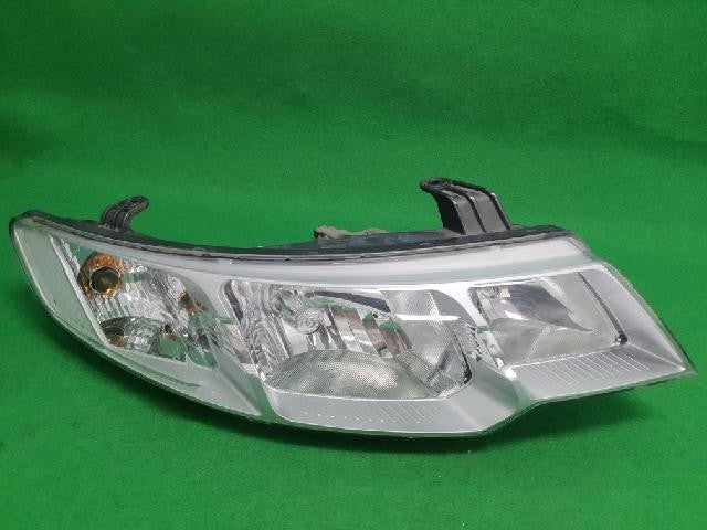 2013 KIA Cerato Forte Hybrid LPI HEV Left Headlight