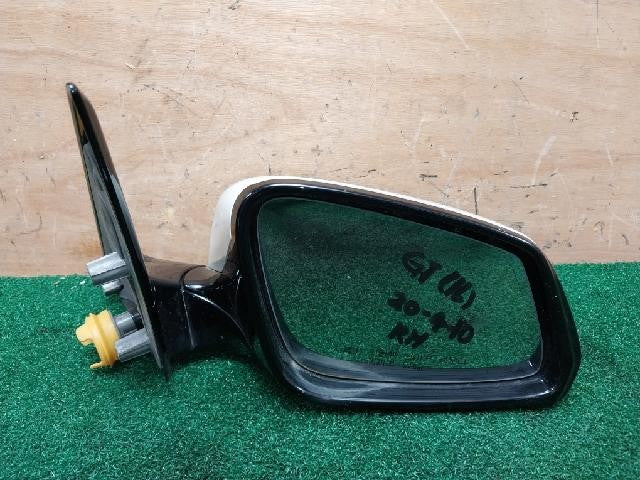 2016 BMW 5GT Right Side Mirror 51 16 7 352 364