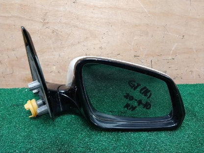 2016 BMW 5GT Right Side Mirror 51 16 7 352 364