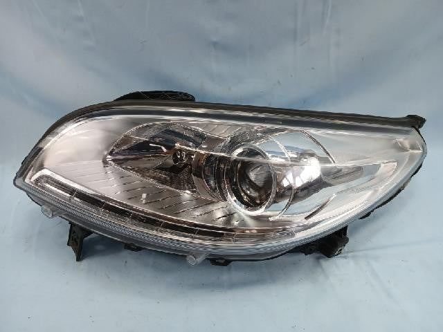 2014 Renault Talisman All New SM7 Left Headlight