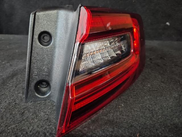 2017 Renault Talisman SM6 Rear,Right TailLight