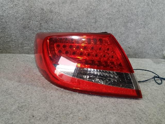 2010 Hyundai Azera The luxury Grandeur Rear,Left LED TailLight 92401 3L002