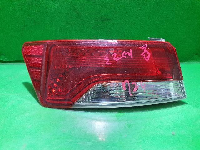 2011 KIA Cerato Forte Coupe Rear,Left TailLight 92401 1M300