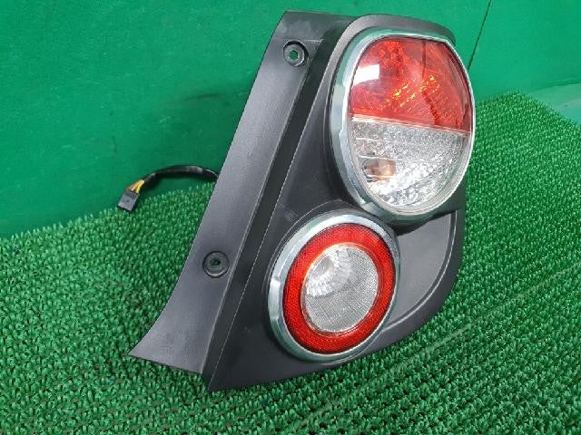 2011 Chevrolet Aveo Hatchback Rear,Right TailLight