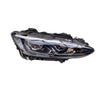 BMW 4 Series G22,G23,G26,G80,G82,G83 LED Headlight RIGHT USED GENUINE 9851036