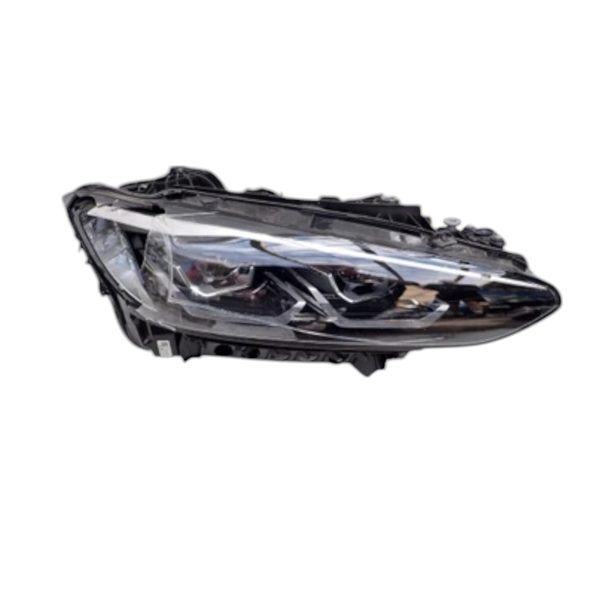 BMW 4 Series G22,G23,G26,G80,G82,G83 LED Headlight RIGHT USED GENUINE 9851036