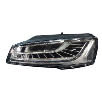 Audi A8 4H LED PAIR USED GENUINE 4HO941773B 4HO941774B