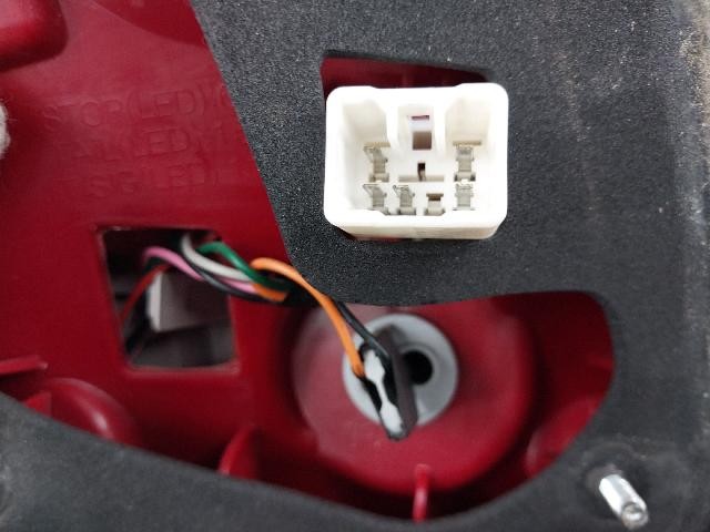2010 KIA Opirus Premium Rear,Right LED TailLight 92402-3P800