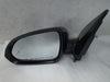 2017 KIA Stonic Left Blue Side Mirror 87610 H8110EU3