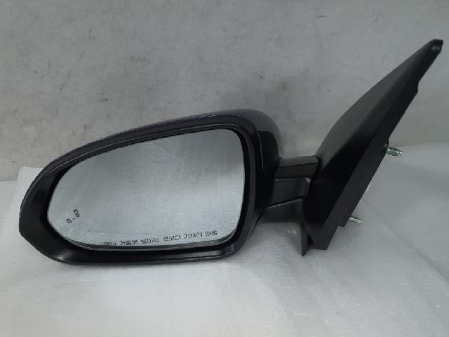 2017 KIA Stonic Left Blue Side Mirror 87610 H8110EU3