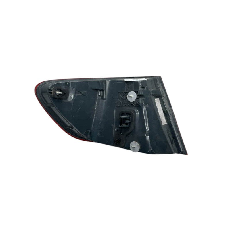 BMW 5 Series F10, F18 Rear light in trunk lid RIGHT USED GENUINE 7203226