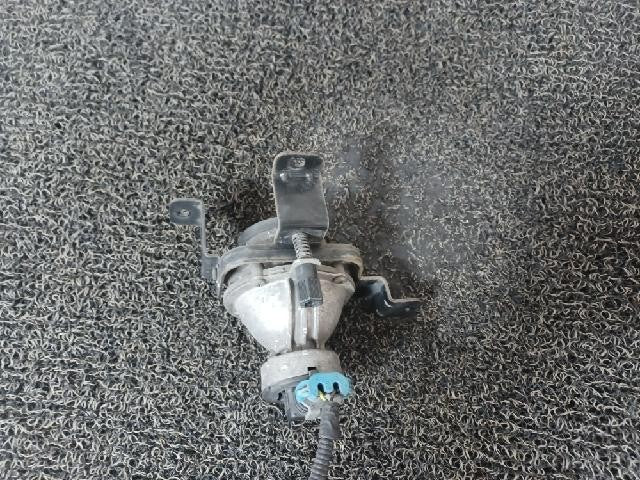 2012 Chevrolet Spark L Left Fog Light