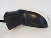 2013 KIA Ray Left White Side Mirror 87610 A3000UD