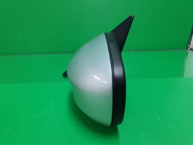 2012 BMW 320d Left Side Mirror