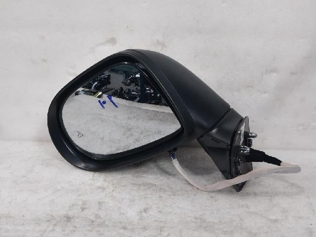 2023 KIA the new kia ray ban Left Side Mirror 87610A3640UD