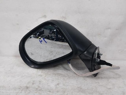 2023 KIA the new kia ray ban Left Side Mirror 87610A3640UD