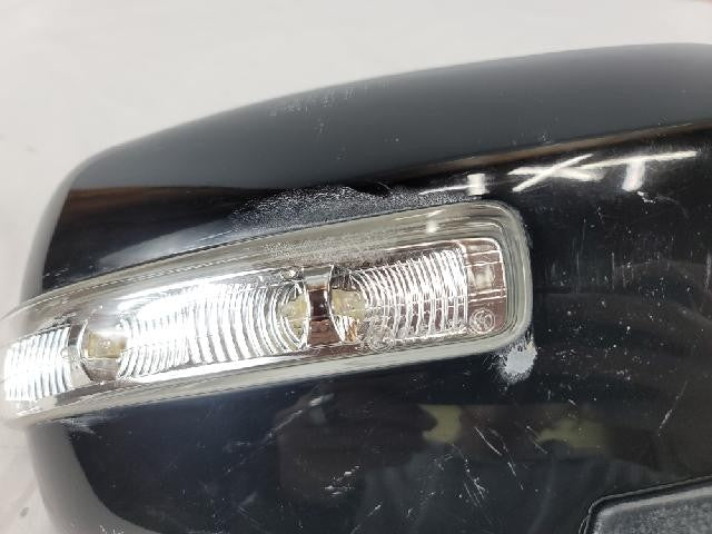 2012 KIA Mojave Right Side Mirror