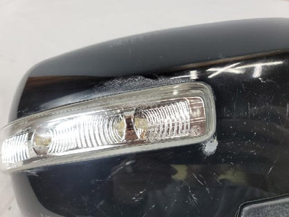 2012 KIA Mojave Right Side Mirror