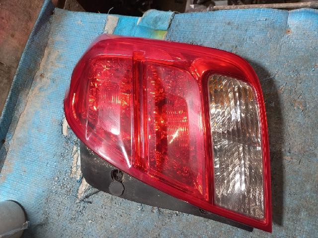 2014 Chevrolet Trax Rear,Right TailLight