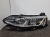 2018 Renault Talisman SM6 Left LED Headlight 26 06 03788R