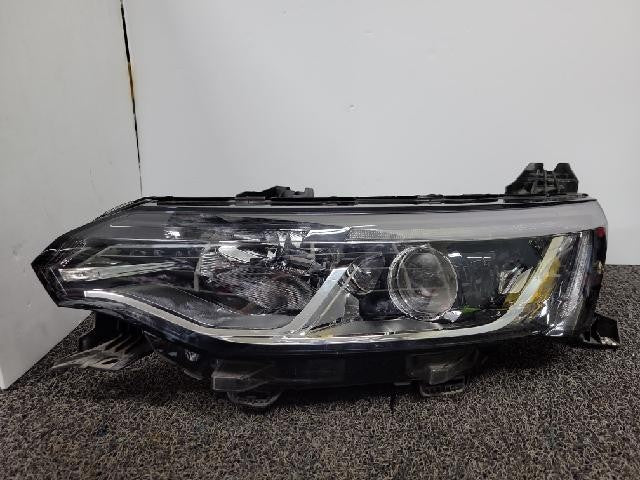 2018 Renault Talisman SM6 Left LED Headlight 26 06 03788R