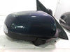 2020 Hyundai Venue Modern Right Blue Side Mirror 87620 K2050YP5