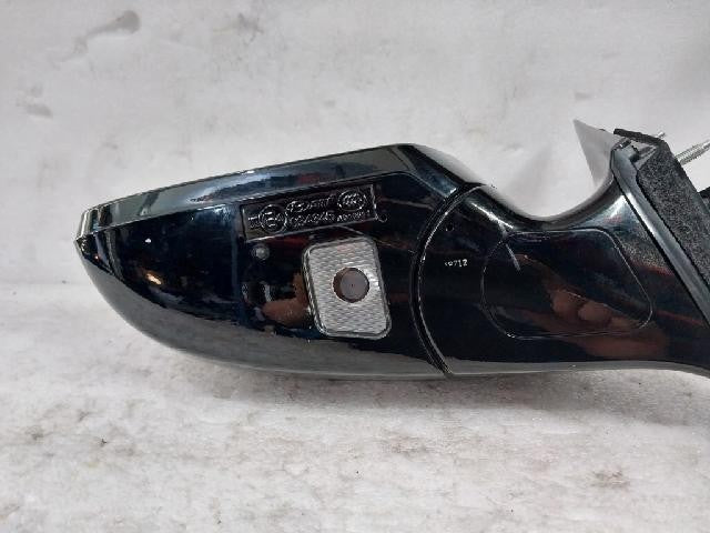 2016 Genesis Genesis G80 Left Side Mirror 87620-B1GK0T5K