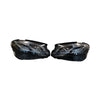 Mercedes-Benz E-Class W213 Multibeam LED (Blue) PAIR A2139069504 A2139069604