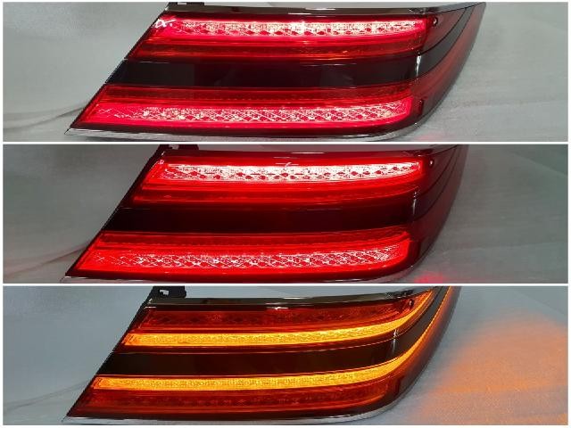 2019 Genesis Genesis G90 Rear,Right LED TailLight 92402D2500PH3
